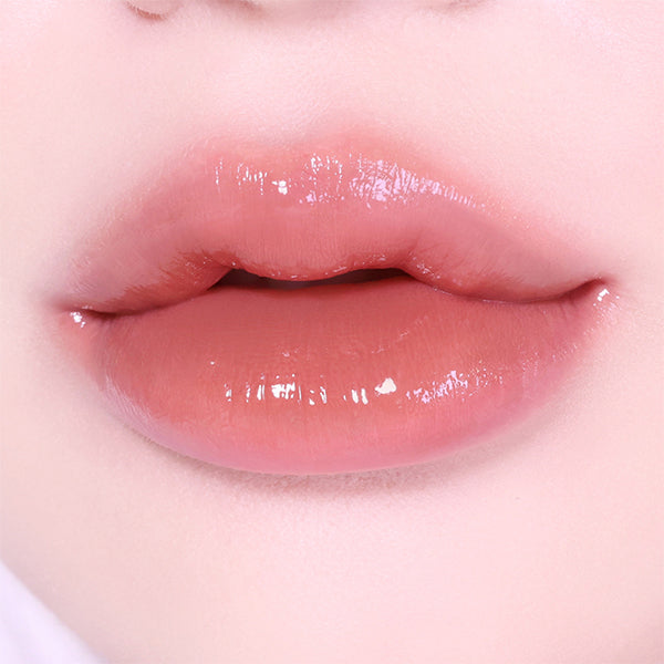 GIVERNY Dewy Lip Glaze 4.9g