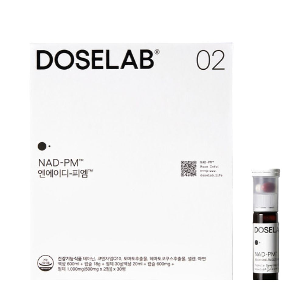 02 NAD-PM DOSELAB