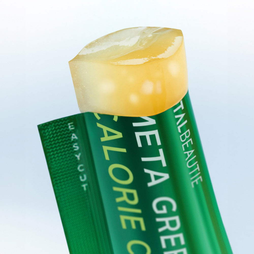 VITALBEAUTIE Meta Green Calorie Cut Jelly 10Days