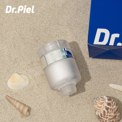 Dr.Piel Potable Shower Filter For travel