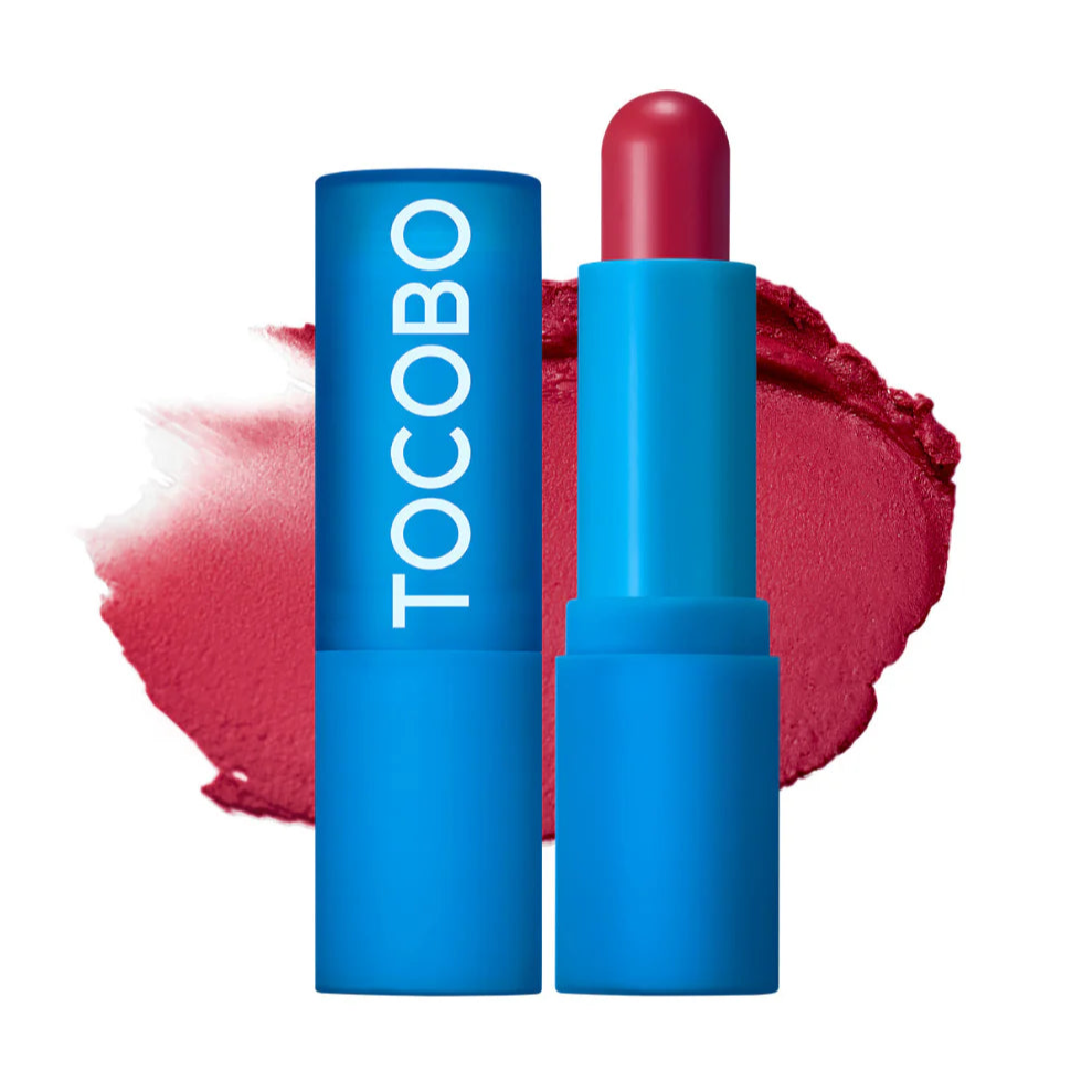 TOCOBO Powder Cream Lip Balm 3.5g