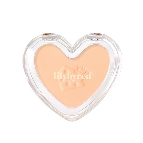 lilybyred Luv Beam Blur Cheek 4.3g x 5 Colors