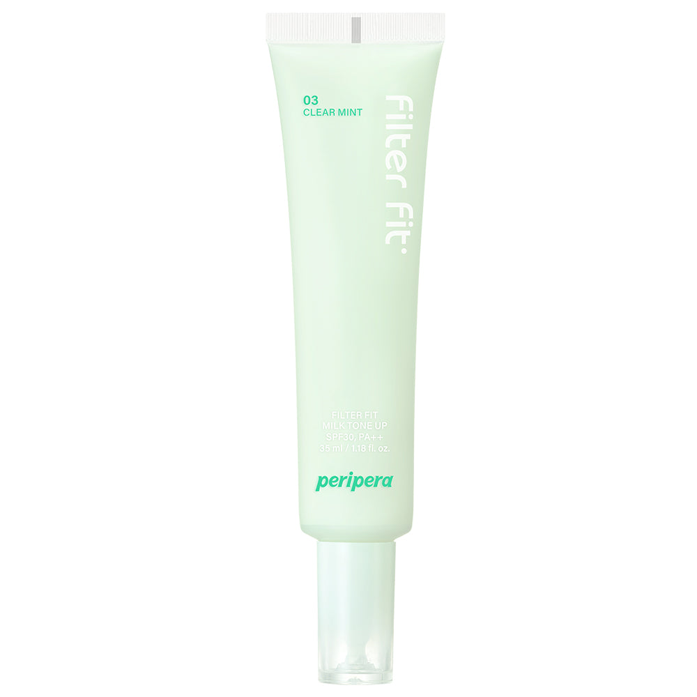 peripera Filter Fit Milk To Tone Up SPF30 PA++ 35ml