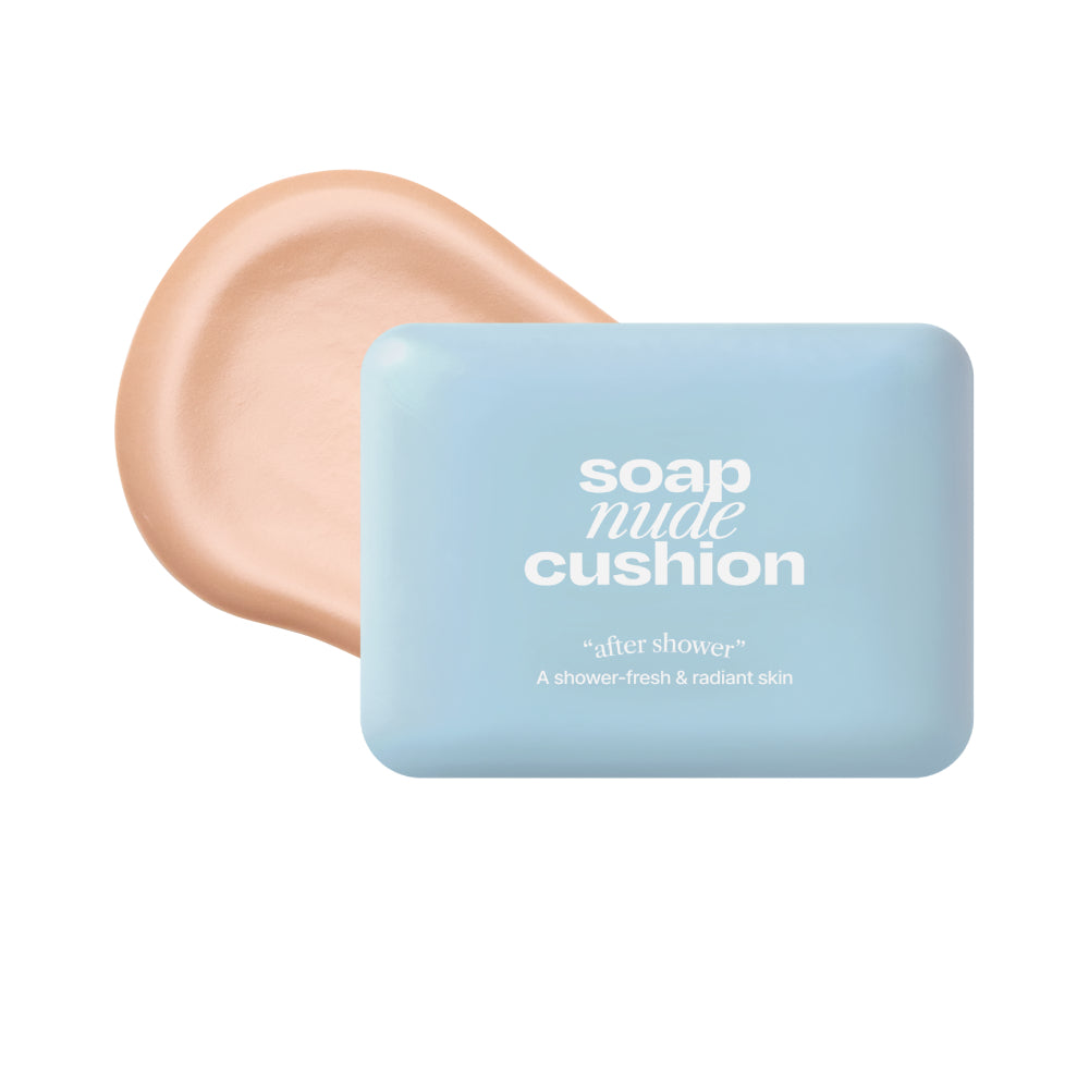 Alternative stereo Soap Nude Cushion 14g