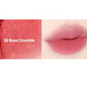 the SAEM Saemmy's Crema Velvet Lipstick 1.7g in 03 Rose Crumble Shade.