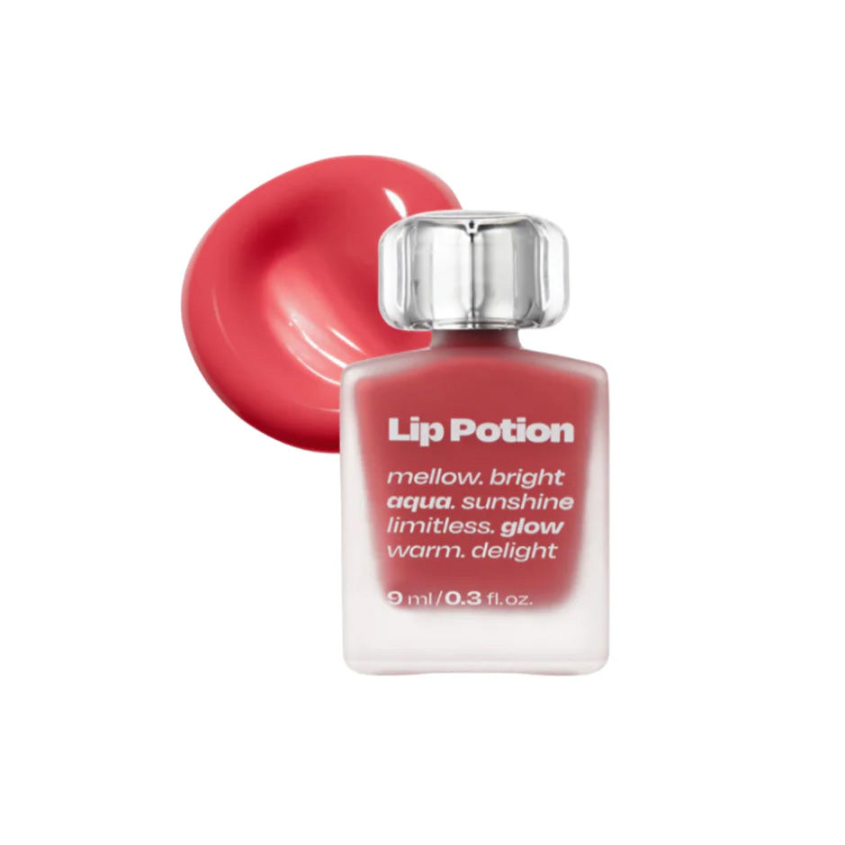 Alternative stereo Lip Potion Aqua Glow 9ml