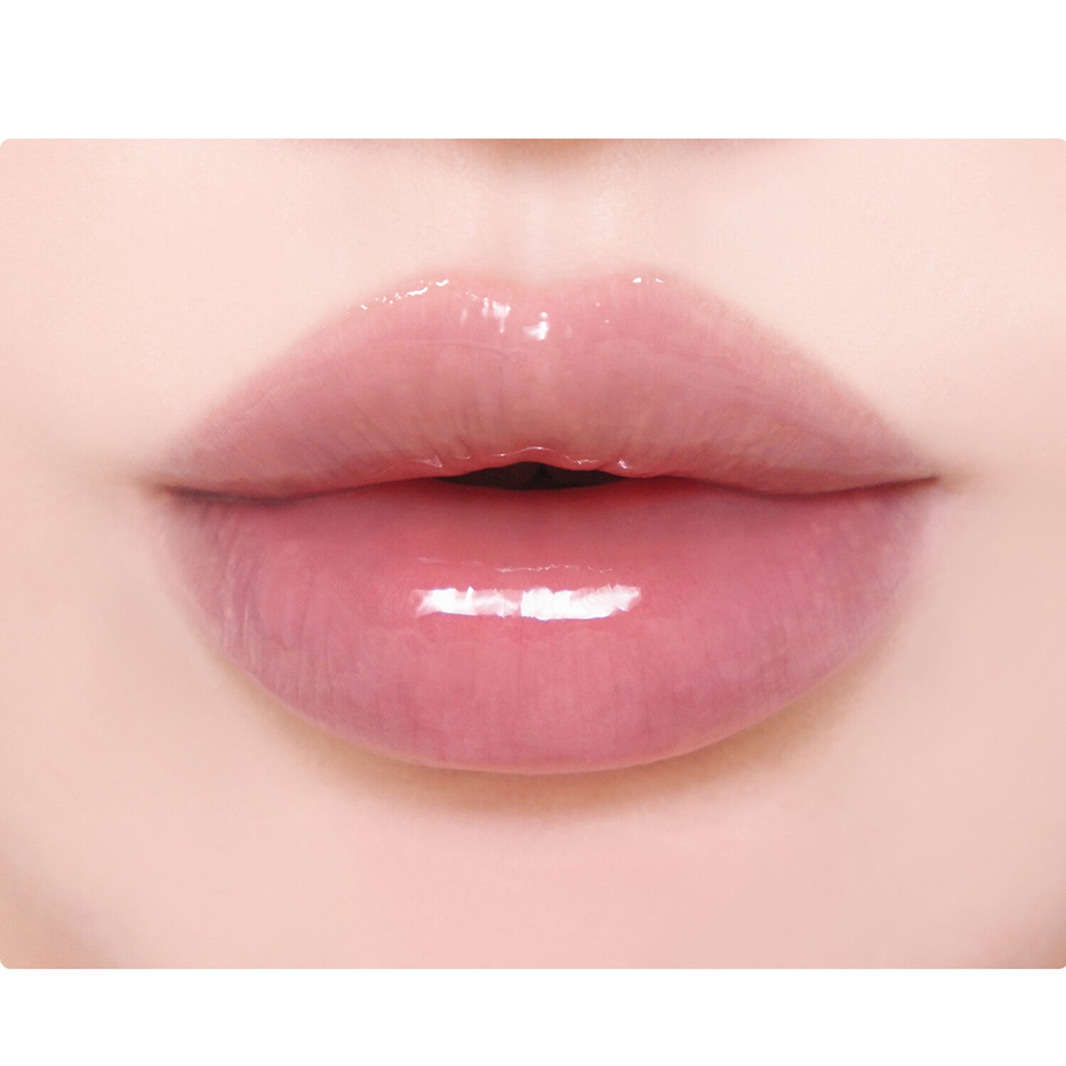 Heart Percent Dote On Mood Top Coating Lip Plumper 6.5g