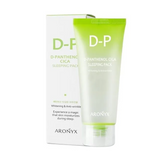 Mediflower Aronyx D-Panthenol Cica Sleeping Pack 100ml