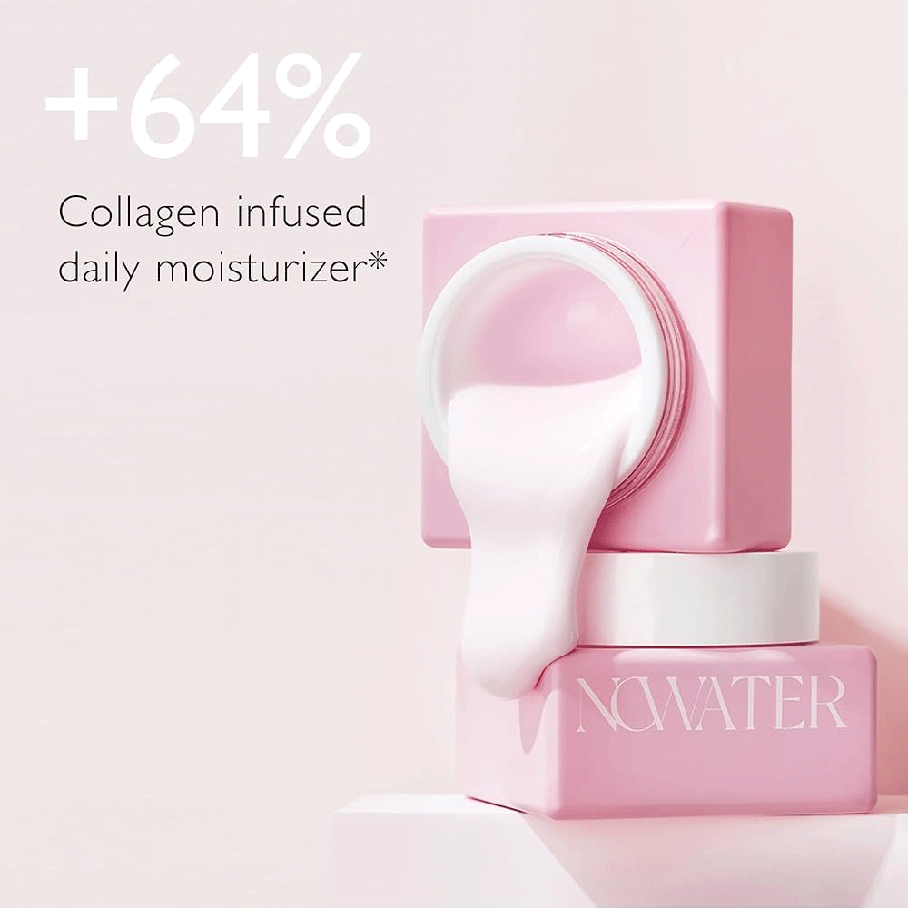 NOWATER Return Collagen Cream 50g - DODOSKIN