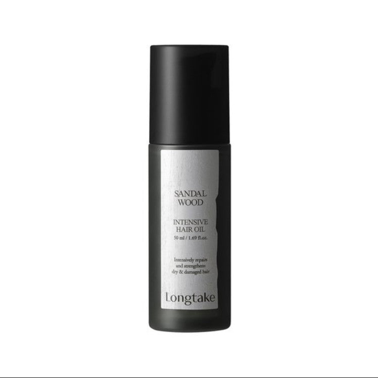 (준영) Aceite de cabello largo y largo 50 ml