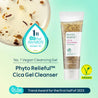 (Matthew검수) THANK YOU FARMER Phyto Relieful™ Cica Gel Cleanser 120ml - DODOSKIN