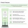 (Matthew) THANK YOU FARMER Sun Project Skin Relief Sun Cream SPF50+ PA++++ 50ml - DODOSKIN