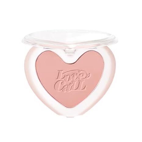 lilybyred Luv Beam Blur Cheek 4.3g x 5 Colors