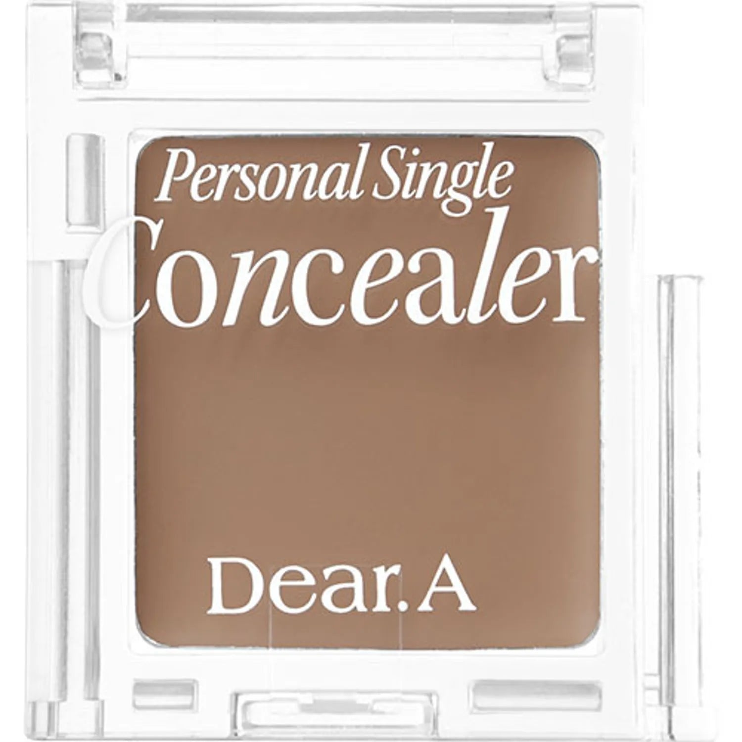 Dear.A Personal Single Concealer 1.8g