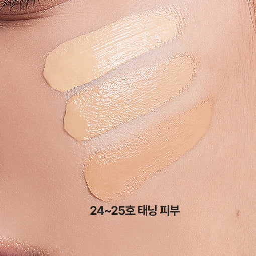 Tfit Cover up Pro Concealer Multi Cover alle Cover 15G