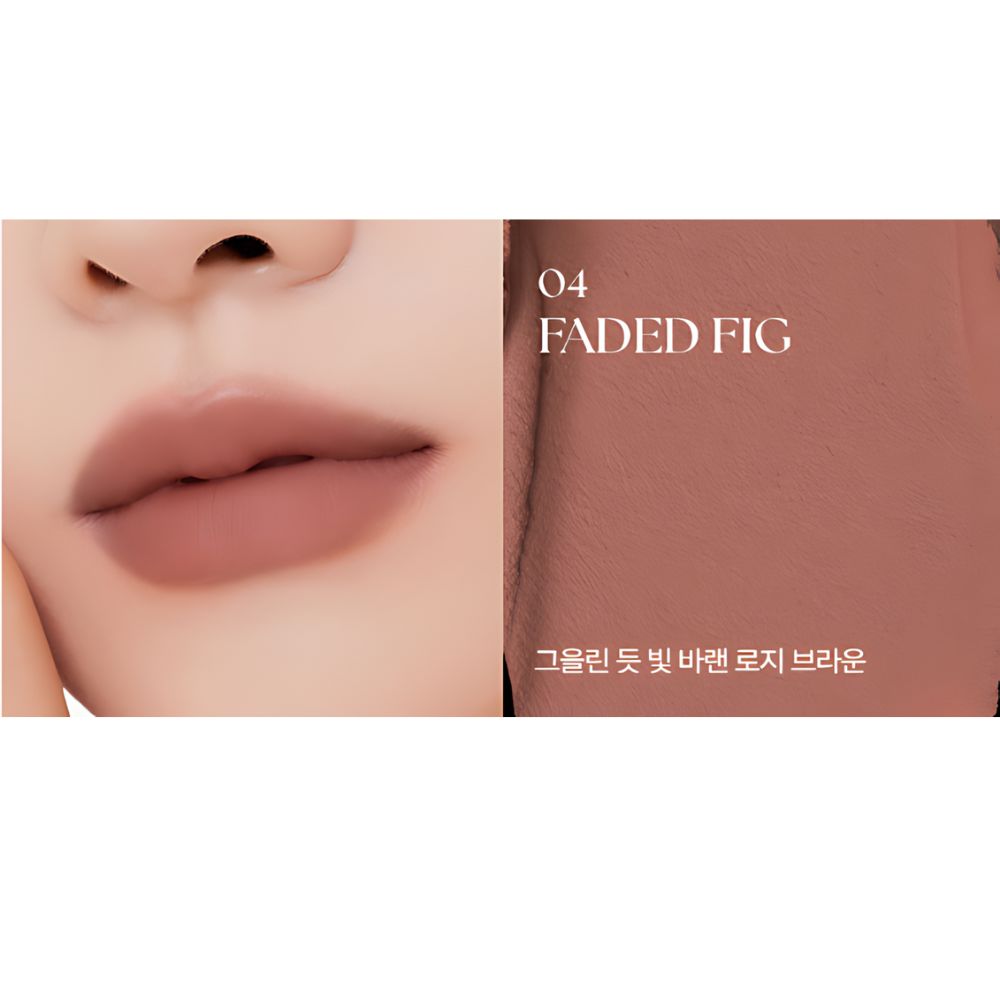 04 Faded Fig