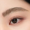 LUMMIR Fillin Shape Brow Pencil 0.06g in 04 Light Ash.