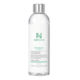 AMPLE:N Purifying Shot toner 600ml