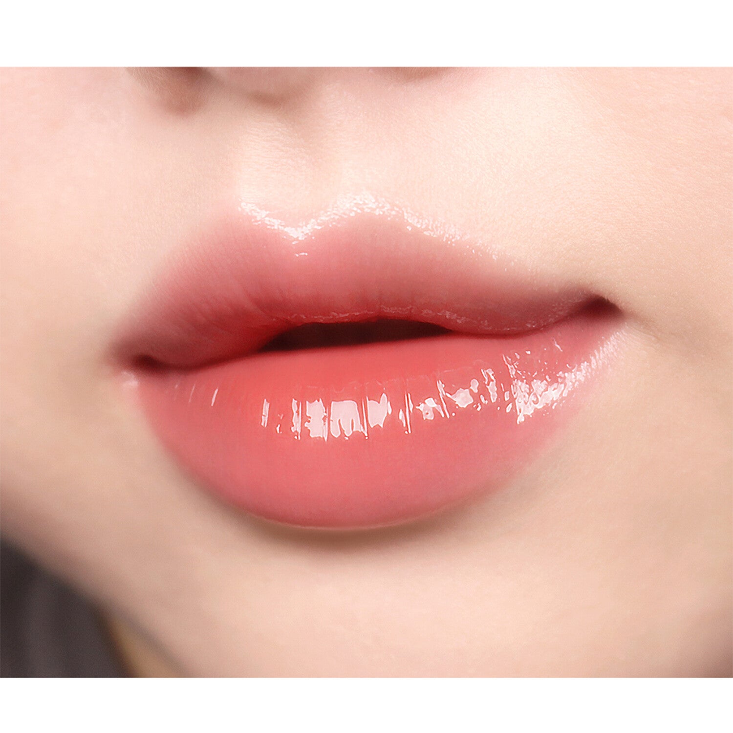 Heart Percent Dote On Mood Dewy Melting Lipstick 1.5g