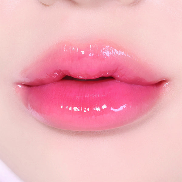 GIVERNY Dewy Lip Glaze 4.9g