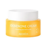 MediFlower ARONYX Idebenone Cream 50ml