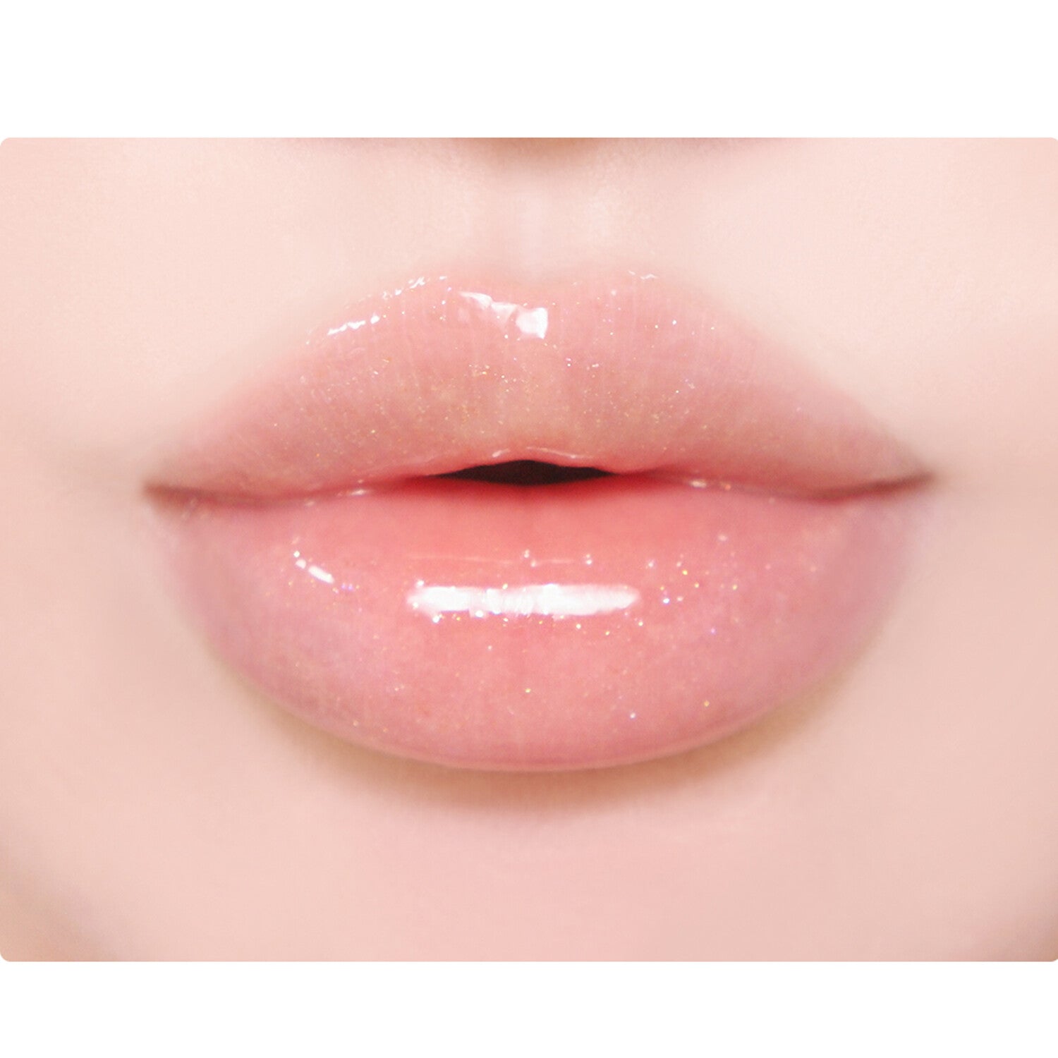 Heart Percent Dote On Mood Top Coating Lip Plumper 6.5g