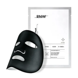 RNW Premium Charcoal Mineral Maske Set