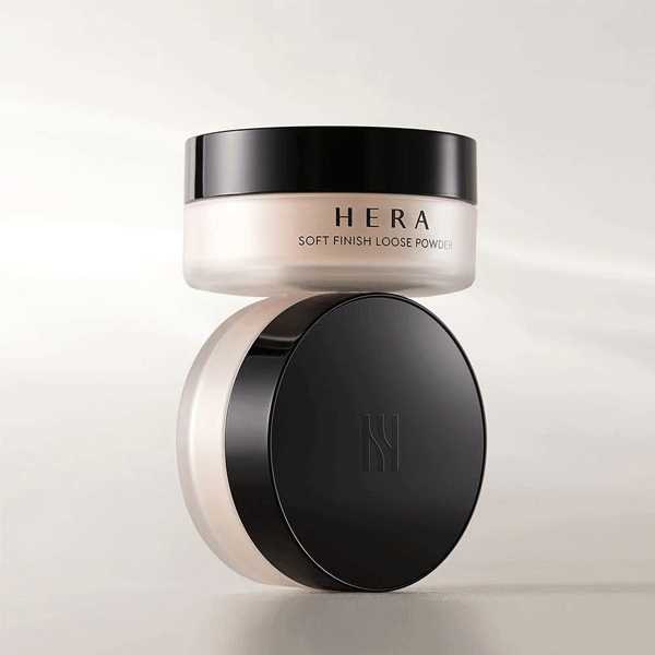 HERA Soft Finish Loose Powder 15g - DODOSKIN