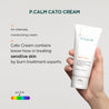 P.CALM Cato Cream 80ml - DODOSKIN