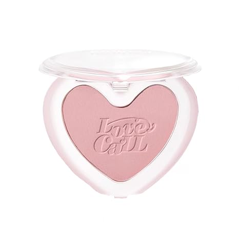 lilybyred Luv Beam Blur Cheek 4.3g x 5 Colors