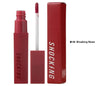 (Matthew검수) TONYMOLY The Shocking Lip Blur 4g (8 Colors) - DODOSKIN