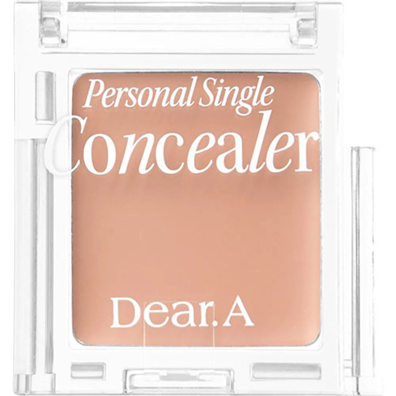 Dear.A Personal Single Concealer 1.8g