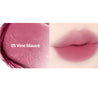 the SAEM Saemmy's Crema Velvet Lipstick 1.7g in Vine Mauve Shade.