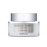 WellDerma Sapphire Collagen Impact Hydro Cream 50g