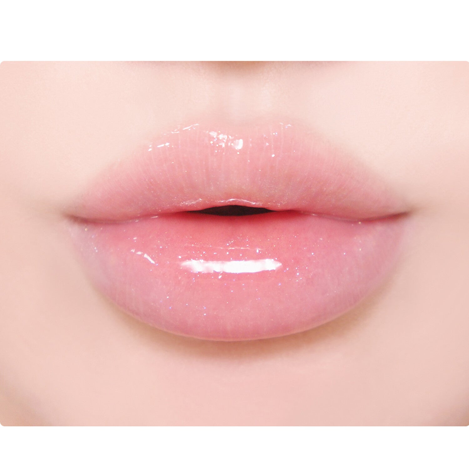 Heart Percent Dote On Mood Top Coating Lip Plumper 6.5g