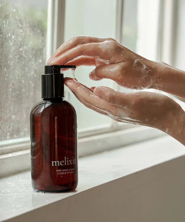 Melixir Vegan Hand Wash 300ml - DODOSKIN