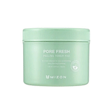 MIZON Pore ​​Fresh Peeling Toner Pad 60 Pads