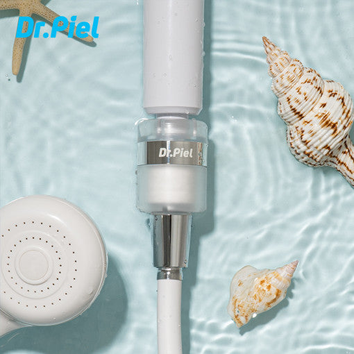 Dr.Piel Potable Shower Filter For travel