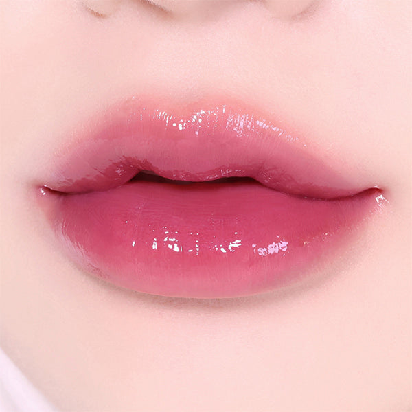 GIVERNY Dewy Lip Glaze 4.9g