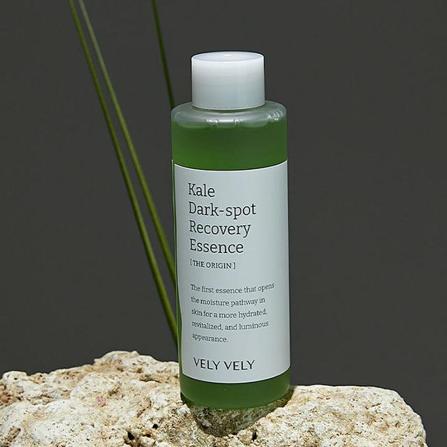 VELY VELY Kale Spot Recovery Essence