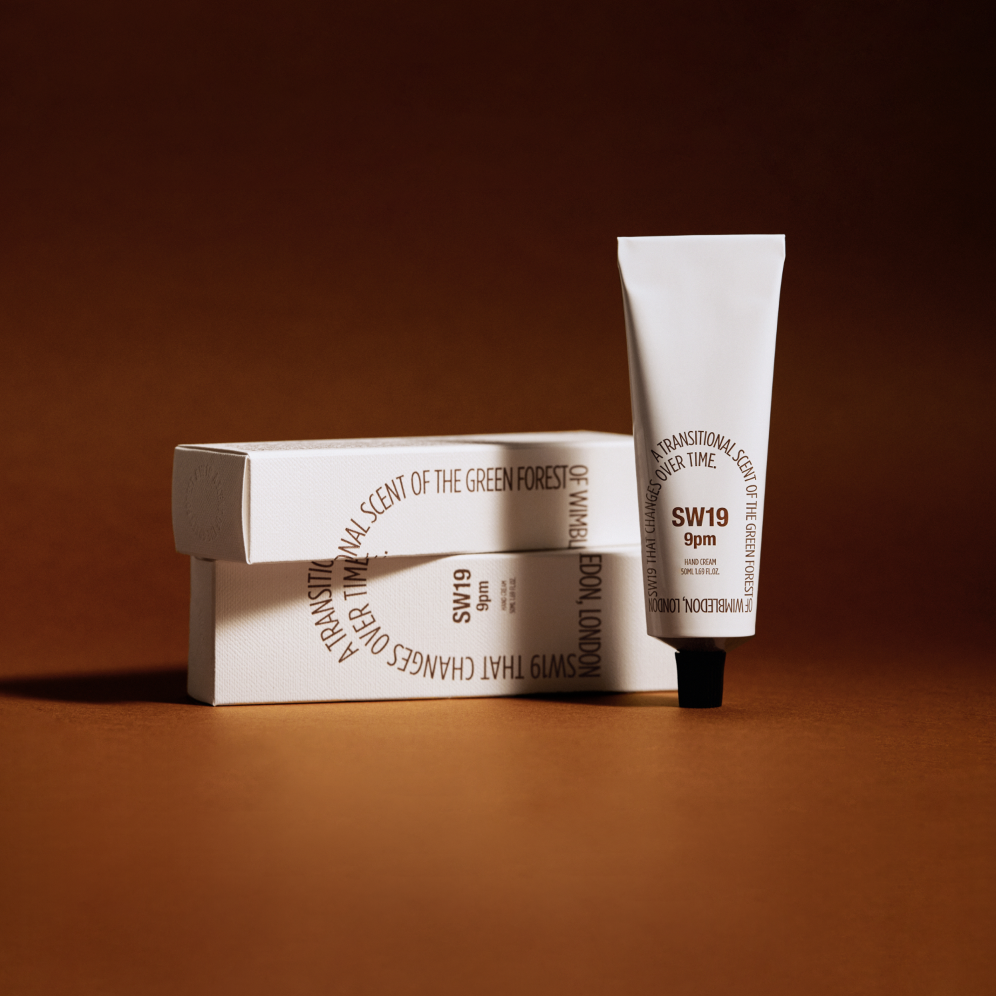 (Prince)SW19 9pm HAND CREAM 50ml - DODOSKIN