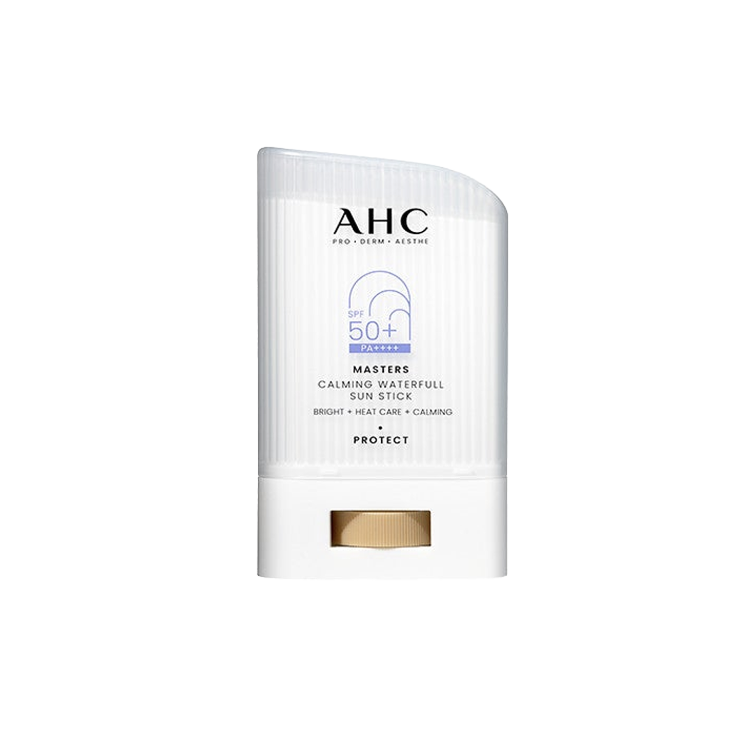 (Prince)AHC Masters Calming Waterfull Sun Stick SPF50+/PA++++ 22g - DODOSKIN