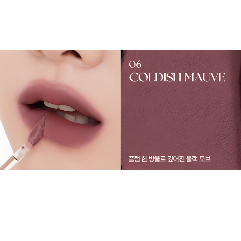 06 Coldish Mauve