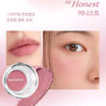 moonshot Melting Mood Lip & Cheek in 06 Honest Shade.