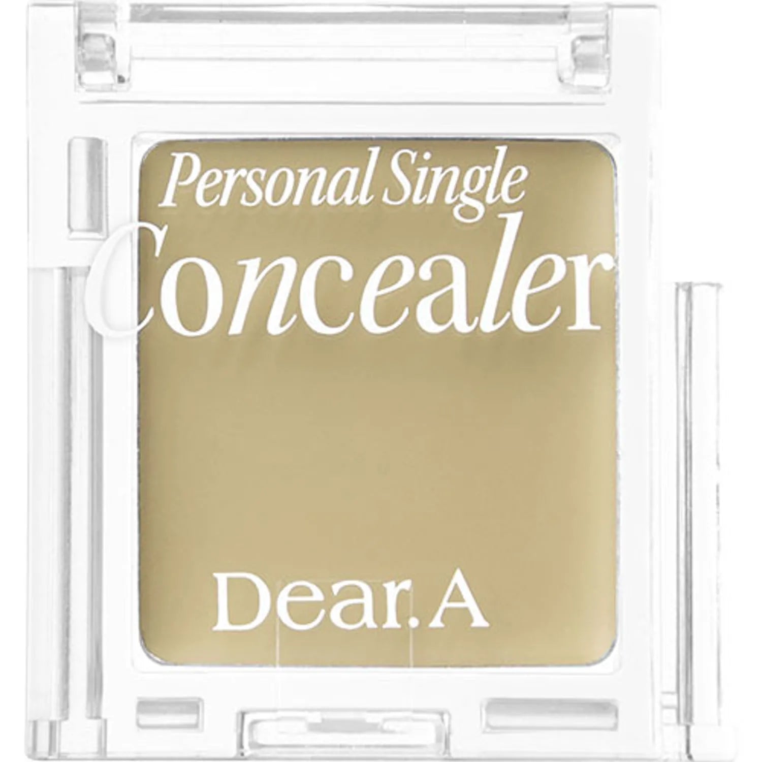 Dear.A Personal Single Concealer 1.8g