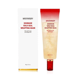 MEDEDEDEDERAPHEIT GOLD -Dichtung Wickelmaske 90G