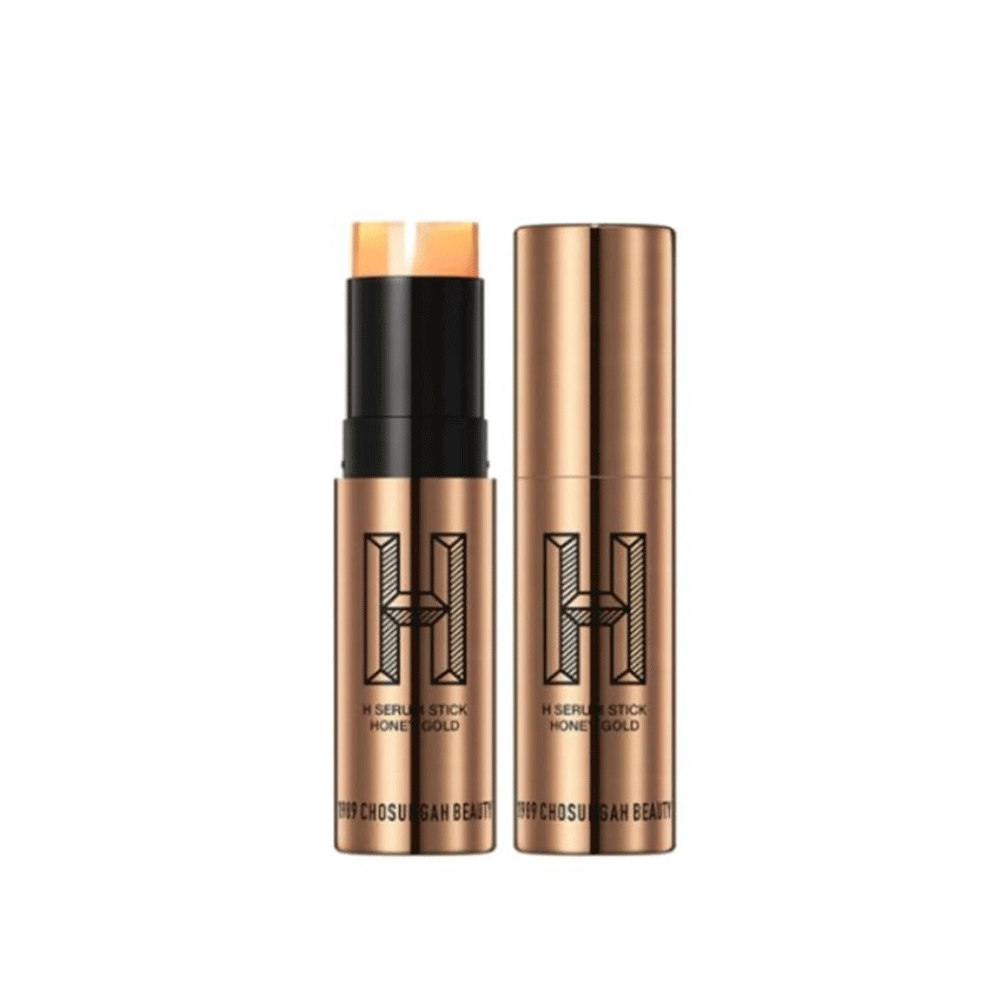 CHOSUNGAH BEAUTY H Serum Stick Honey Gold 10g | DODO SKIN – DODOSKIN