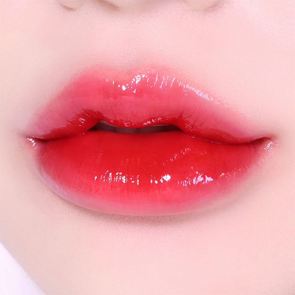 GIVERNY Dewy Lip Glaze 4.9g