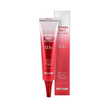 Hübsche Haut Retinol Nr. 1 MX Gelcreme 30ml