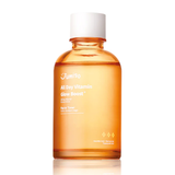 JUMISO All Day Vitamin Glow Boost Facial Toner 125ml